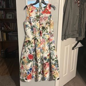 Easter Dress